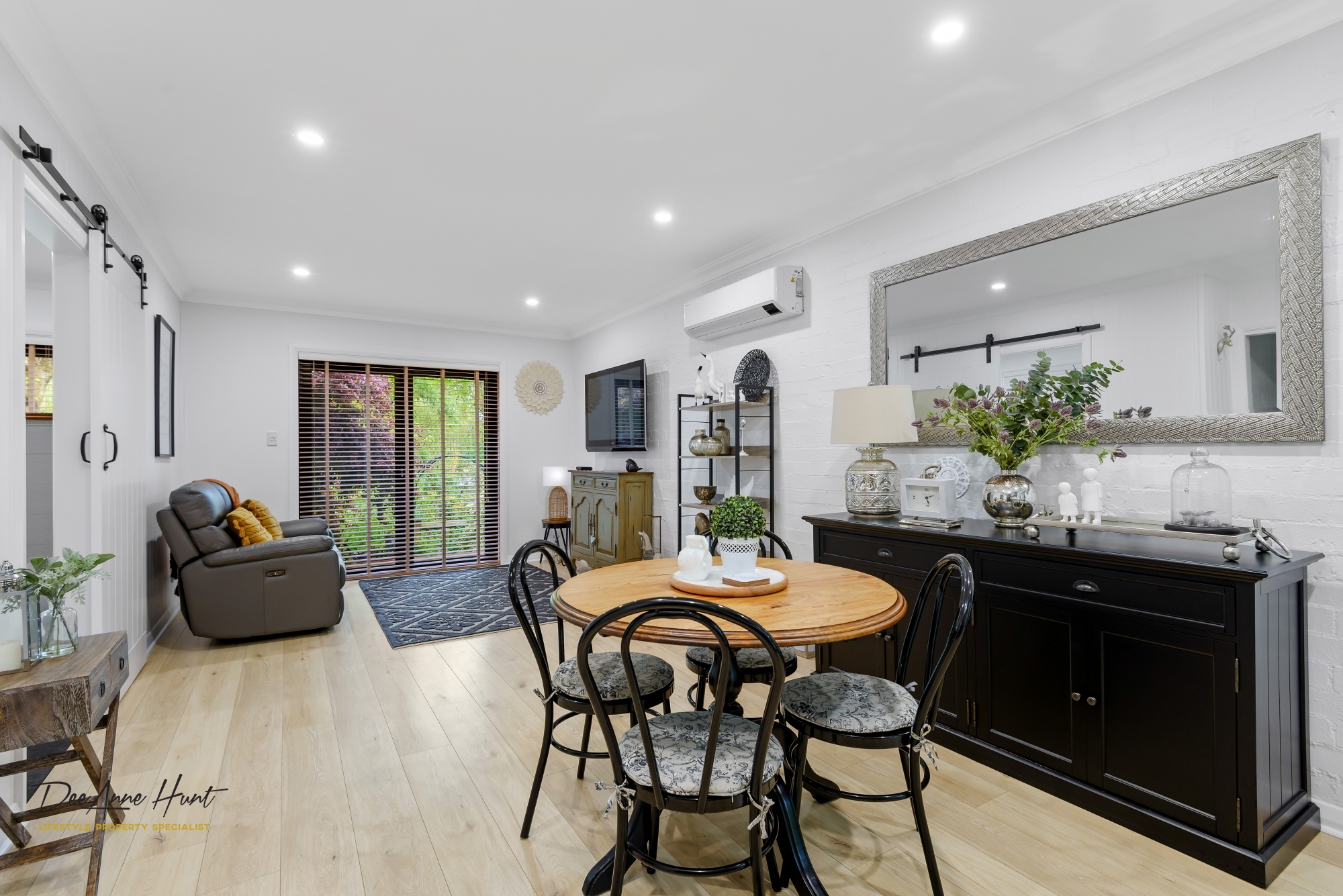 Summertown (Granny Flat)